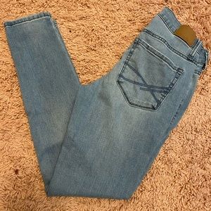 Aeropostale jeans